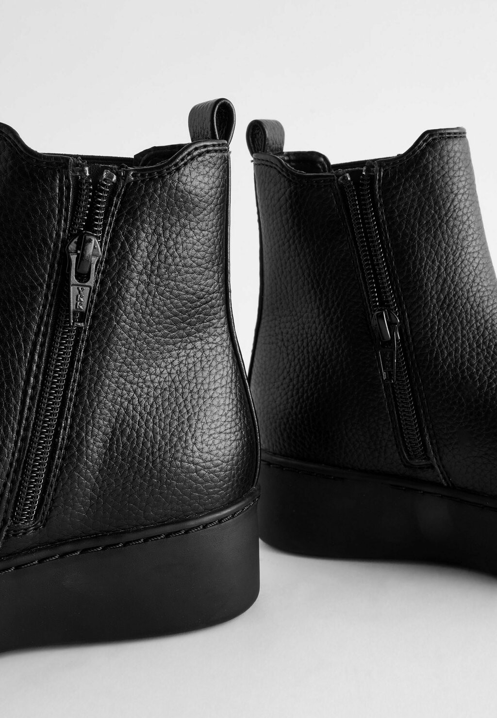 Ботильоны на платформе CHELSEA REGULAR FIT Next, черный
Ботильоны на платформе CHELSEA REGULAR FIT Next, черный