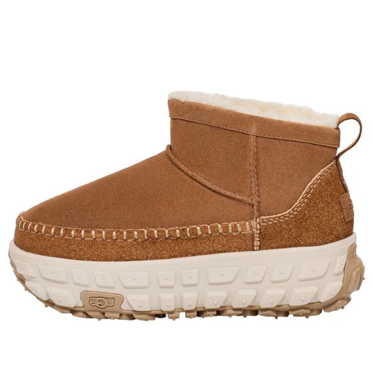UGG Venture Daze Ultra Mini 'Каштан'
UGG Venture Daze Ultra Mini 'Каштан'