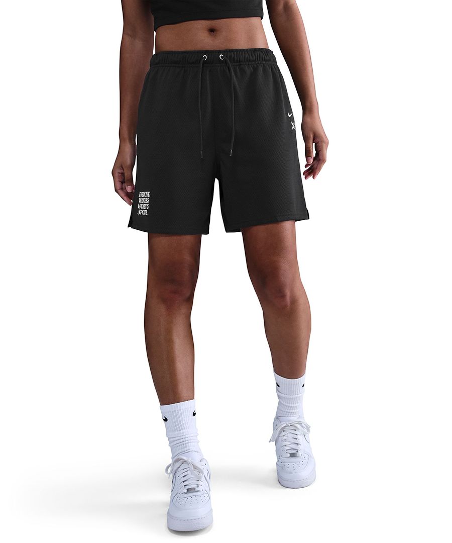 Женские спортивные шорты от TOGETHXR Nike, Black
Женские спортивные шорты от TOGETHXR Nike, Black