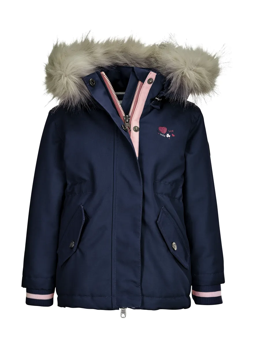 First Instinct by Killtec Парка "FIW 19 MNS PRK", синий
First Instinct by Killtec Парка "FIW 19 MNS PRK", синий