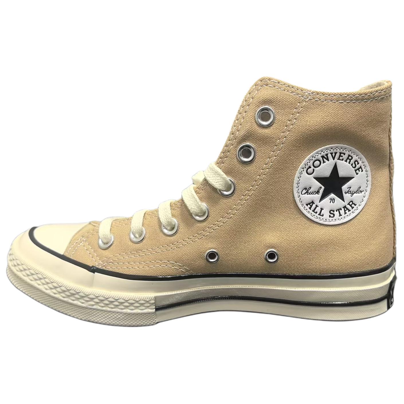 Converse Кроссовки Chuck 70 High Top Canvas Unisex Brown
Converse Кроссовки Chuck 70 High Top Canvas Unisex Brown