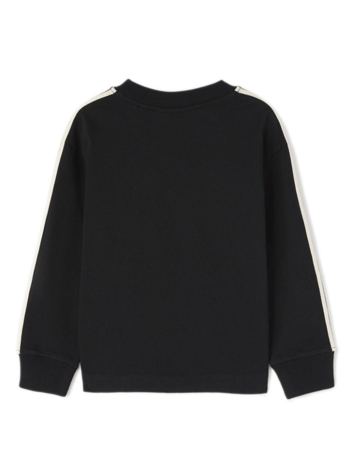 Palm Angels Kids толстовка с логотипом, черный
Palm Angels Kids толстовка с логотипом, черный