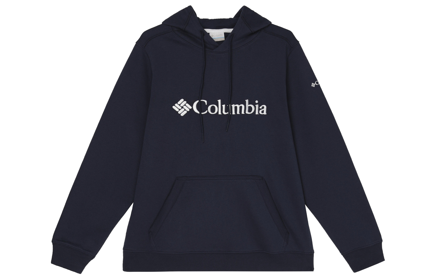 Columbia Мужская синяя толстовка
Columbia Мужская синяя толстовка