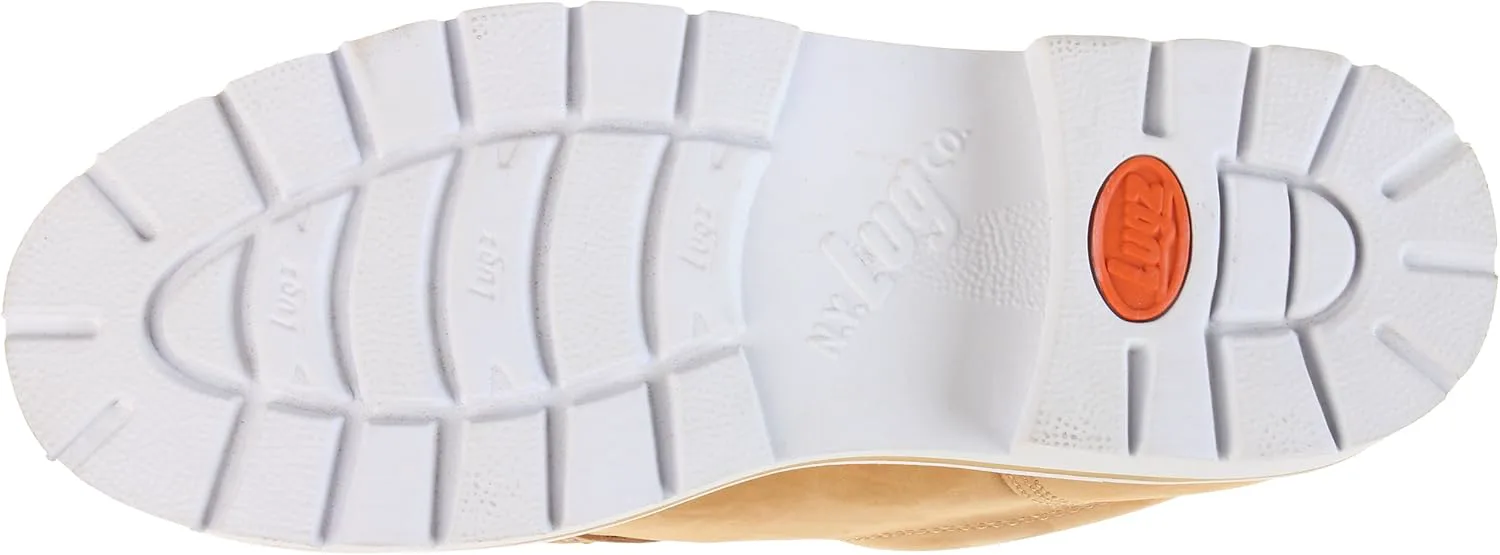 Мужские ботинки Lugz Strutt LX Moc Toe Retro Chukka Boot, белый
Мужские ботинки Lugz Strutt LX Moc Toe Retro Chukka Boot, белый