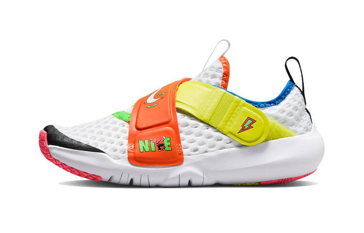 Детские кроссовки Nike Flex Advance BP
Детские кроссовки Nike Flex Advance BP