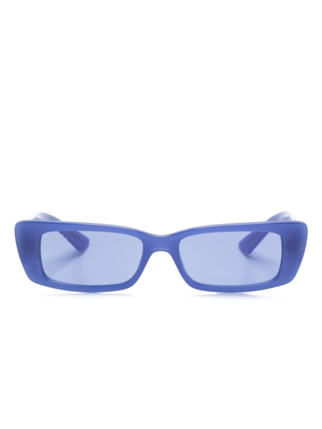 Ray-Ban солнцезащитные очки Teru Bio-Based в прямоугольной оправе, синий
Ray-Ban солнцезащитные очки Teru Bio-Based в прямоугольной оправе, синий