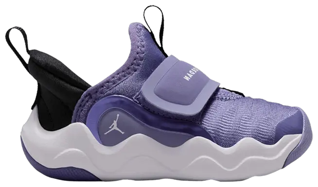 Кроссовки Air Jordan Jordan 23/7.2 EasyOn TD 'Dusty Amethyst', фиолетовый
Кроссовки Air Jordan Jordan 23/7.2 EasyOn TD 'Dusty Amethyst', фиолетовый