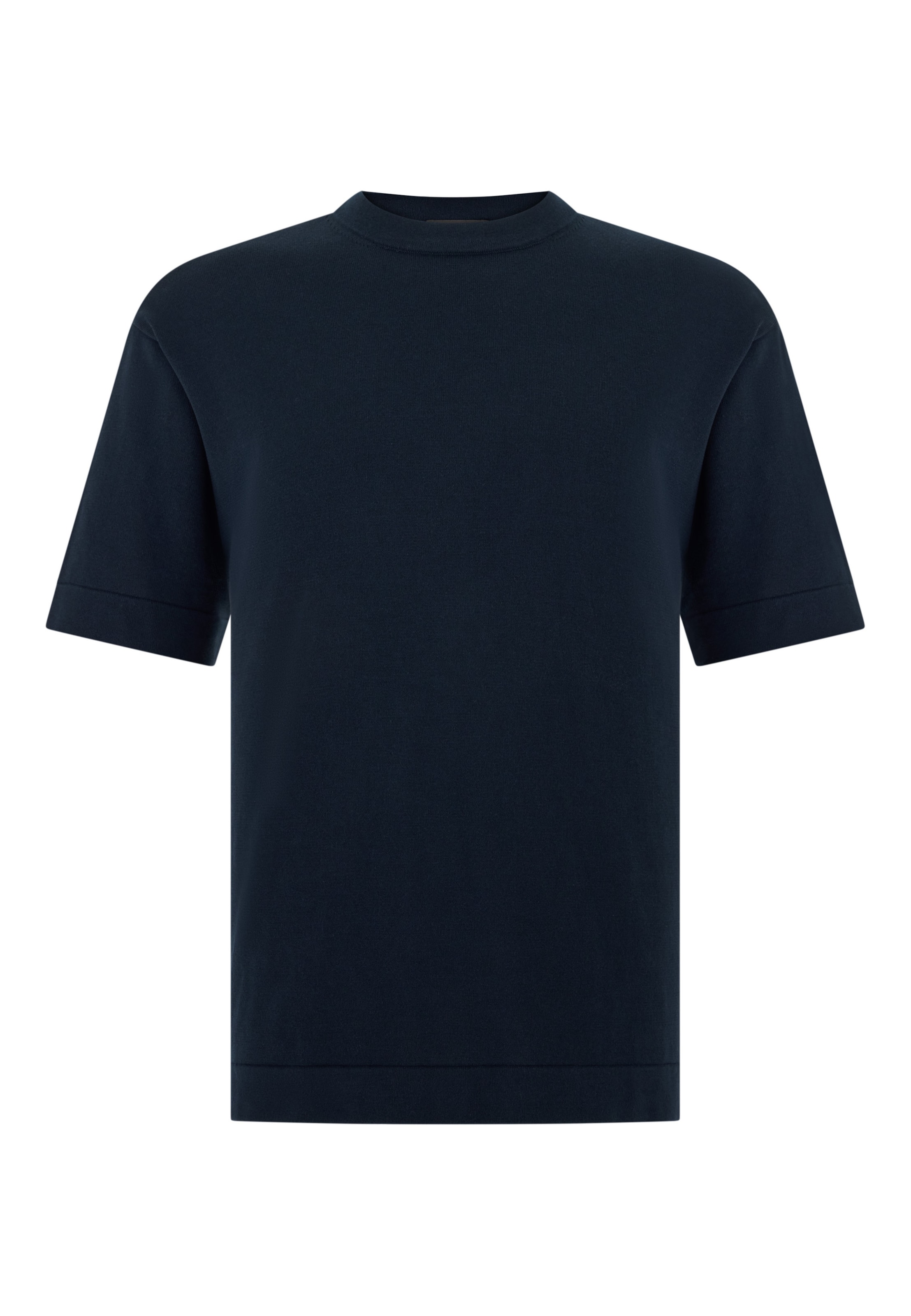 Boggi Milano Свитер в цвете Navy
Boggi Milano Свитер в цвете Navy