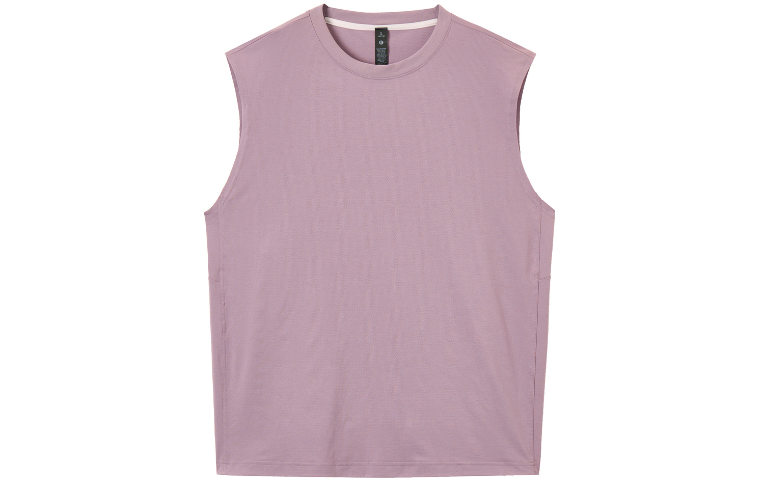 Футболка SS25 мужская Lavender Lululemon, сиреневый
Футболка SS25 мужская Lavender Lululemon, сиреневый