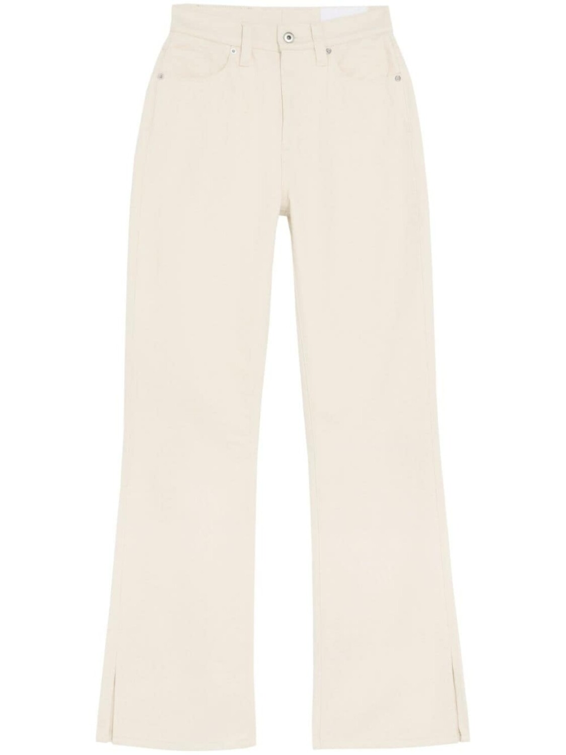 Axel Arigato расклешенные джинсы Ryder средней посадки, нейтральный цвет
Axel Arigato расклешенные джинсы Ryder средней посадки, нейтральный цвет