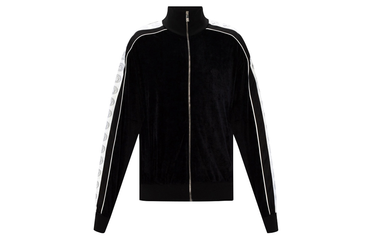 Куртка пальто мужская черная VERSACE, Черный, Куртка пальто мужская черная VERSACE
Куртка пальто мужская черная VERSACE, Черный, Куртка пальто мужская черная VERSACE