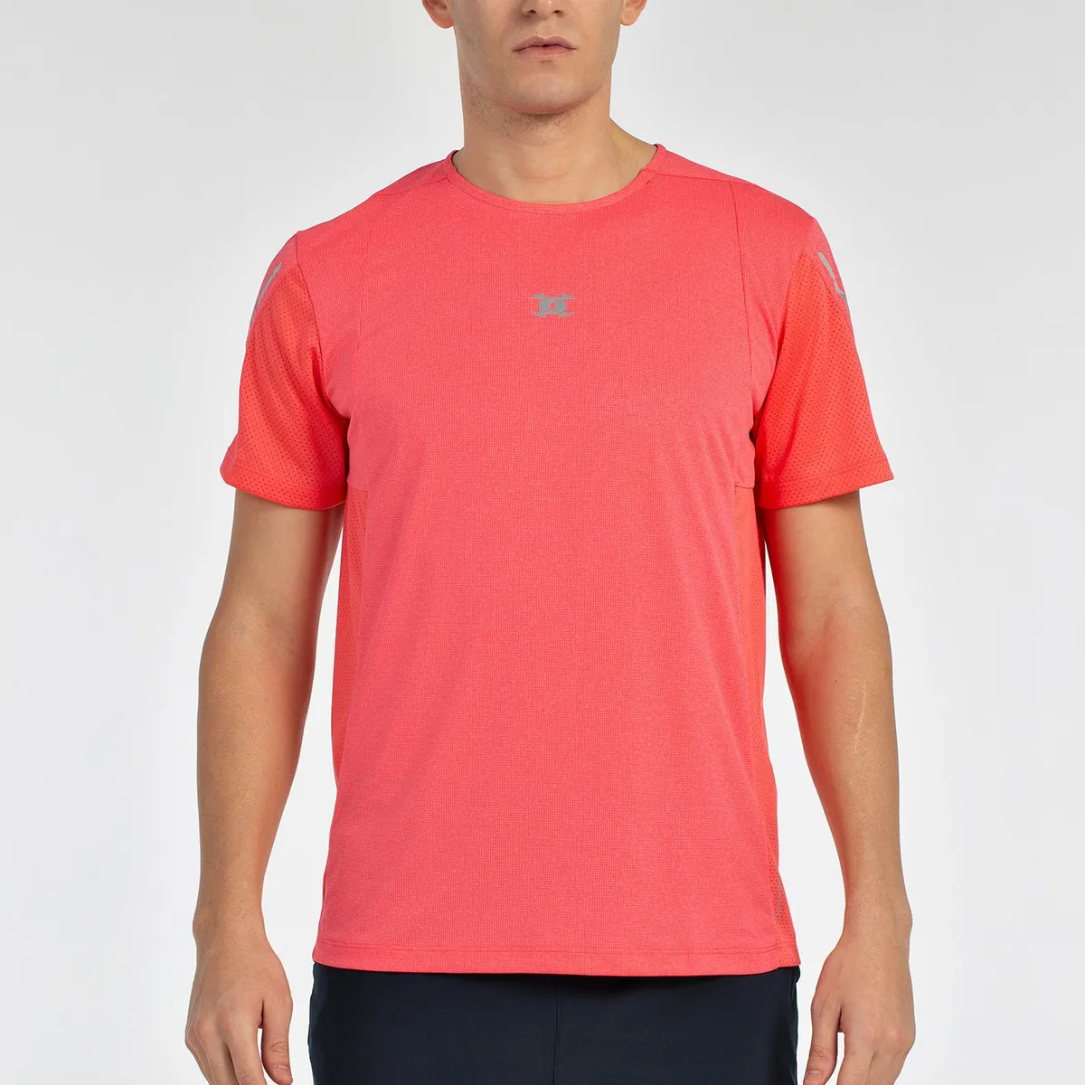 Футболка мужская Hamal John Smith, коралловый
Футболка мужская Hamal John Smith, коралловый