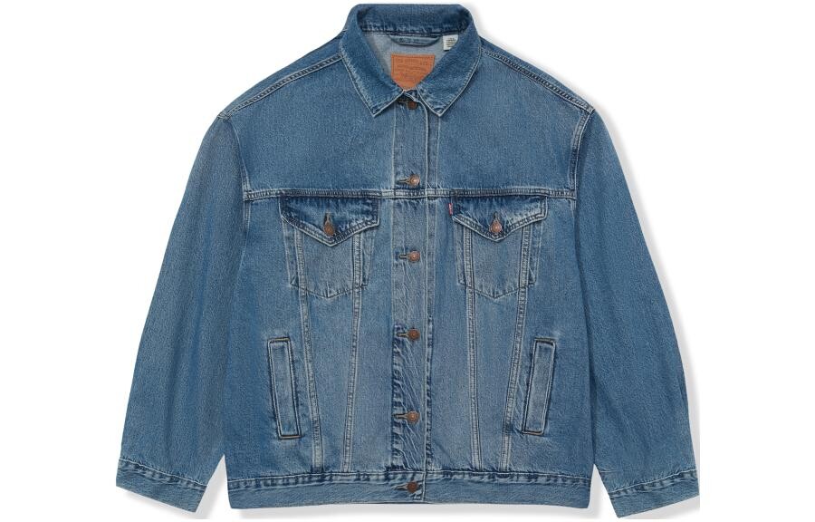 Женская джинсовая куртка Levi's levi’s, цвет Blue, Синий, Женская джинсовая куртка Levi's levi’s, цвет Blue
Женская джинсовая куртка Levi's levi’s, цвет Blue, Синий, Женская джинсовая куртка Levi's levi’s, цвет Blue