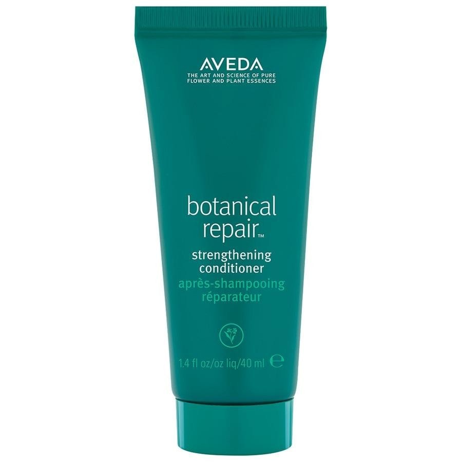 Кондиционер для волос botanical repair strengthening Aveda, объем 40 мл
Кондиционер для волос botanical repair strengthening Aveda, объем 40 мл