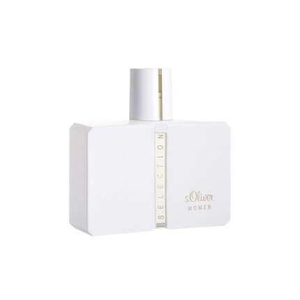S.Oliver Select Women'S Eau De Toilette Spray 50ml
S.Oliver Select Women'S Eau De Toilette Spray 50ml