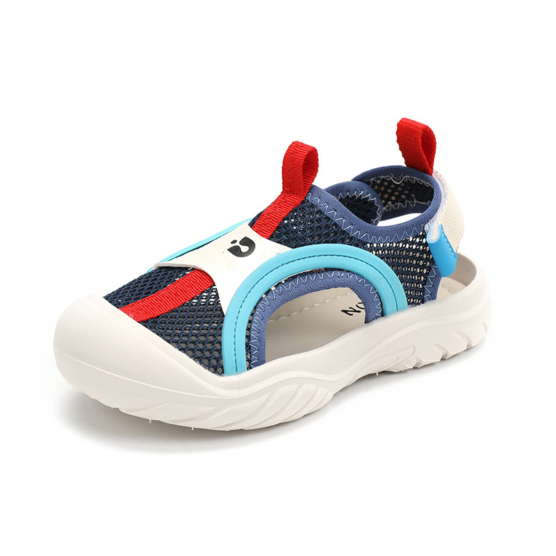 Детские сандалии SHIBU, серый
Детские сандалии SHIBU, серый