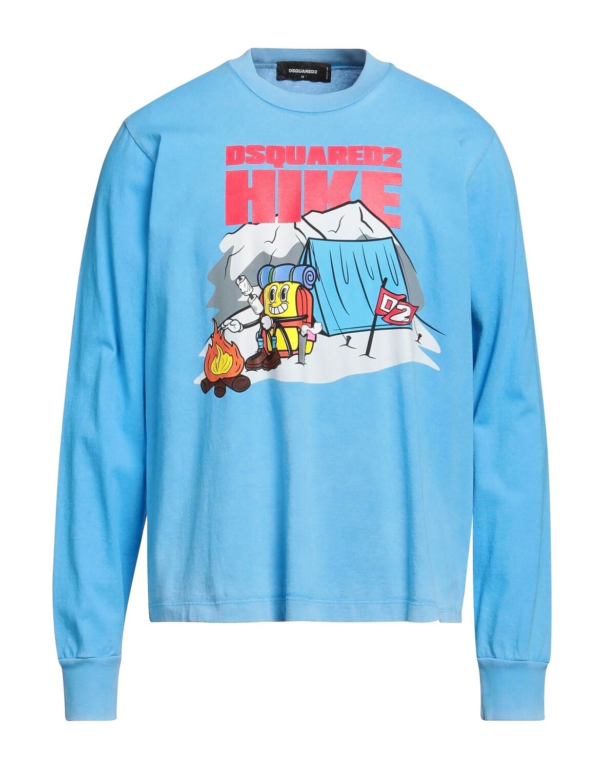 Футболка Dsquared2, лазурный, Синий, Футболка Dsquared2, лазурный
Футболка Dsquared2, лазурный, Синий, Футболка Dsquared2, лазурный