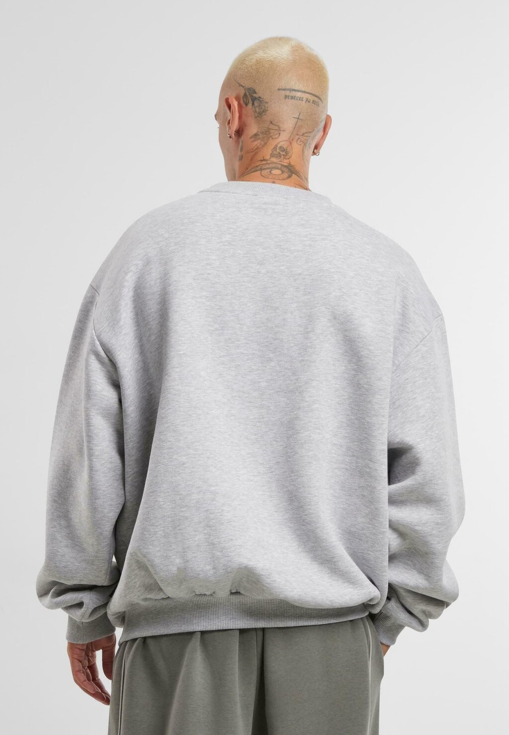 Толстовка INSIDE OUT Karl Kani, серый
Толстовка INSIDE OUT Karl Kani, серый