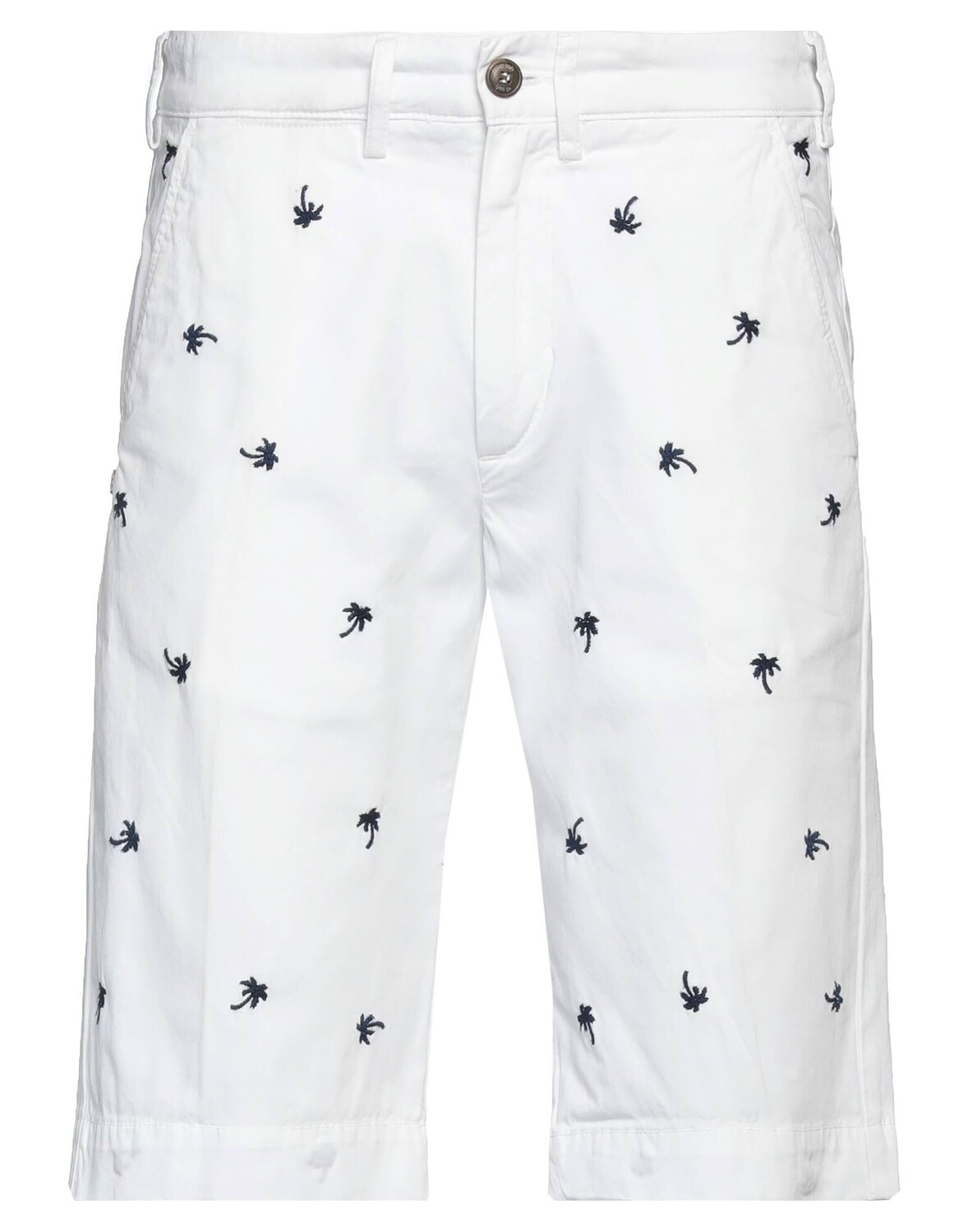 Шорты 40Weft, белый
Шорты 40Weft, белый