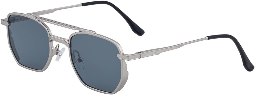 Универсальные солнцезащитные очки на каждый день, одна пара для вождения, путешествий, поездок на работу и активного отдыха на природе, практичный дизайн унисекс GDKPJDT, C11
Универсальные солнцезащитные очки на каждый день, одна пара для вождения, путешествий, поездок на работу и активного отдыха на природе, практичный дизайн унисекс GDKPJDT, C11