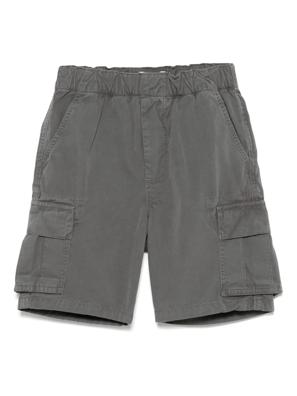 Шорты карго Paz Bellerose, серый 
Шорты карго Paz Bellerose, серый