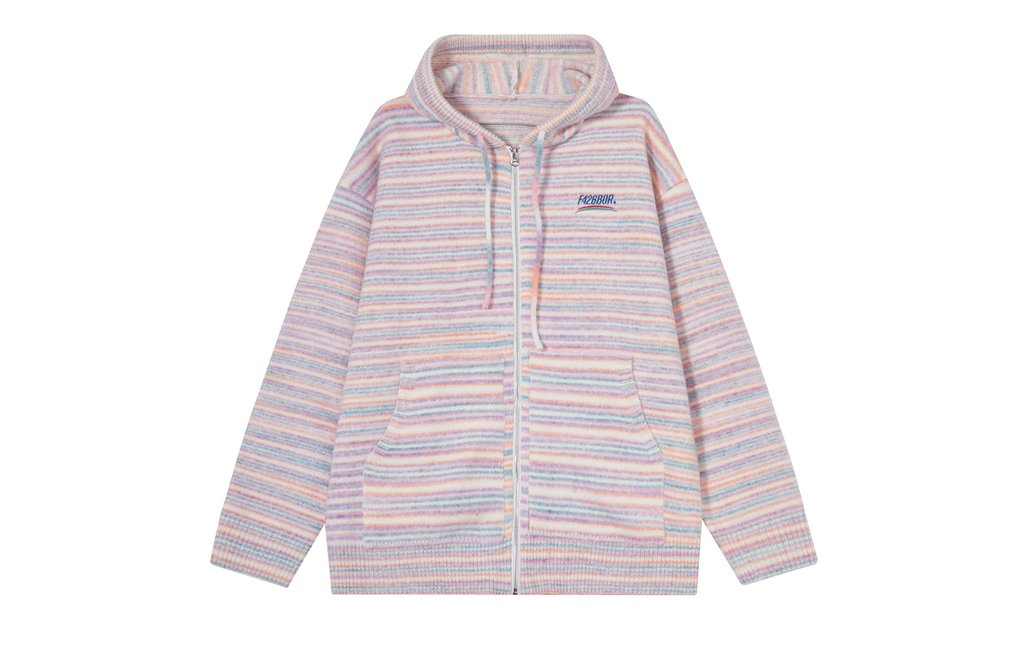 Свитер Unisex F426, сине-фиолетовый
Свитер Unisex F426, сине-фиолетовый