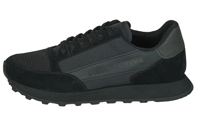 ARMANI EXCHANGE Lifestyle Обувь Мужская
ARMANI EXCHANGE Lifestyle Обувь Мужская