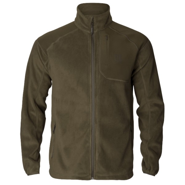 Venjan 2.0 флис - флисовая куртка Härkila, зеленый 
Venjan 2.0 флис - флисовая куртка Härkila, зеленый