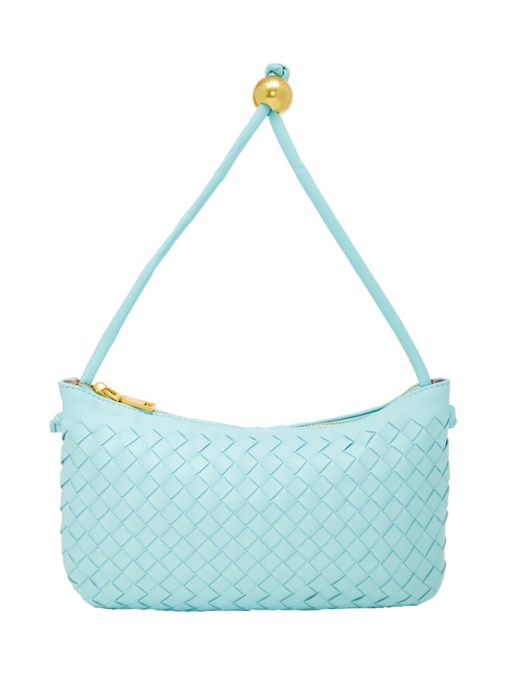 Наплечная сумка Usha Schultertaschen, синий
Наплечная сумка Usha Schultertaschen, синий