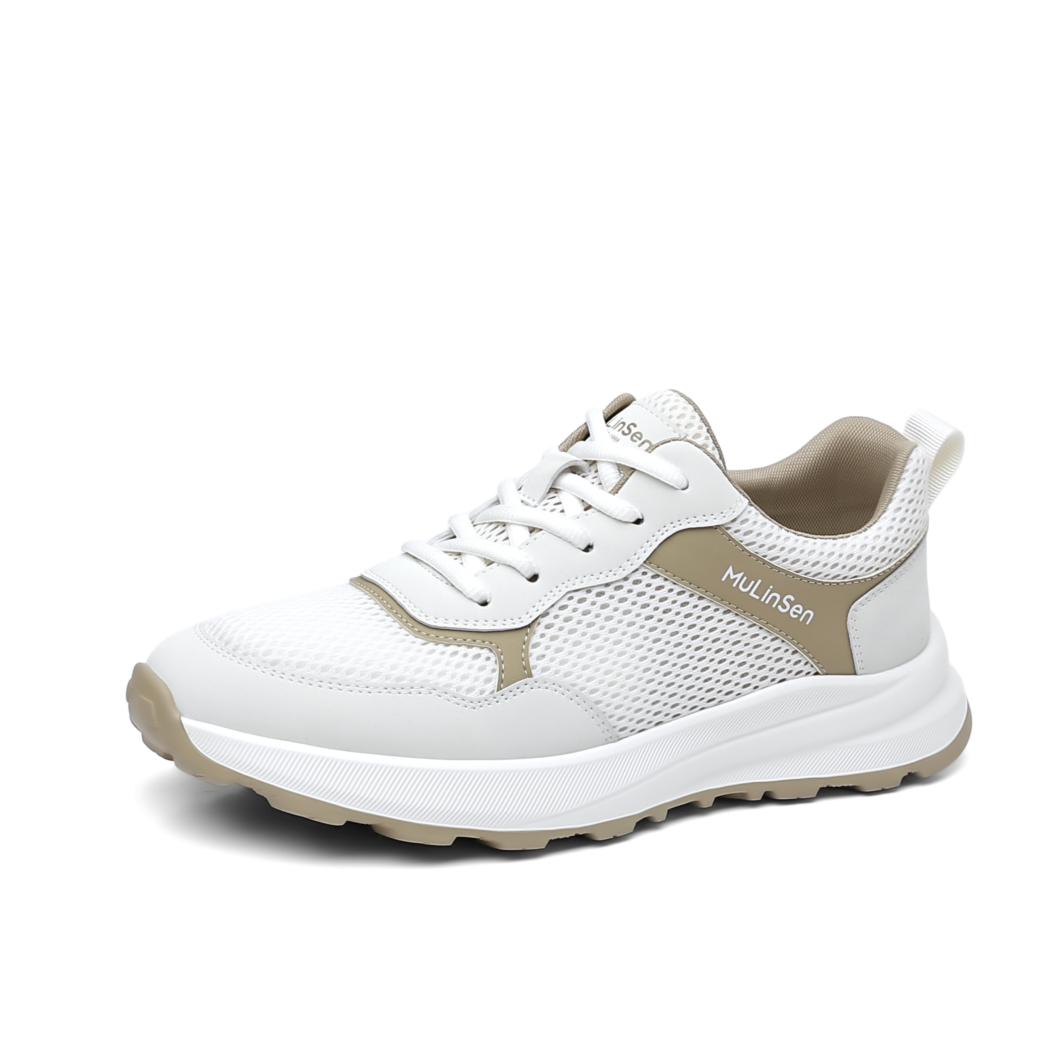 Низкие повседневные туфли мужские Mulinsen, Black
Низкие повседневные туфли мужские Mulinsen, Black