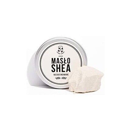 Мыловары Four Starlings Нерафинированное органическое натуральное масло ши 150 мл Mydlarnia Cztery Szpaki
Мыловары Four Starlings Нерафинированное органическое натуральное масло ши 150 мл Mydlarnia Cztery Szpaki