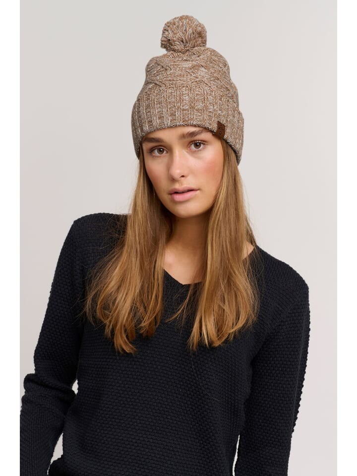 Кепка Oxmo, цвет natur
Кепка Oxmo, цвет natur