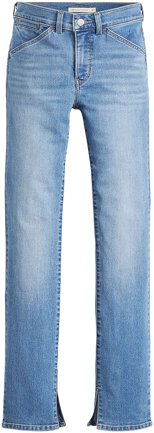 Джинсы LEVI'S Regular Jeans, синий деним
Джинсы LEVI'S Regular Jeans, синий деним