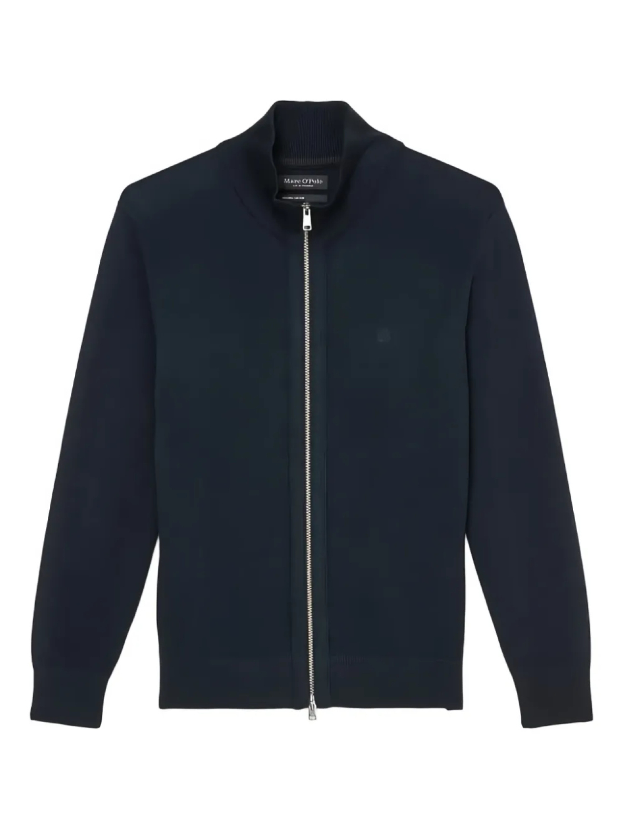 Marc O'Polo кардиган на молнии, черный
Marc O'Polo кардиган на молнии, черный