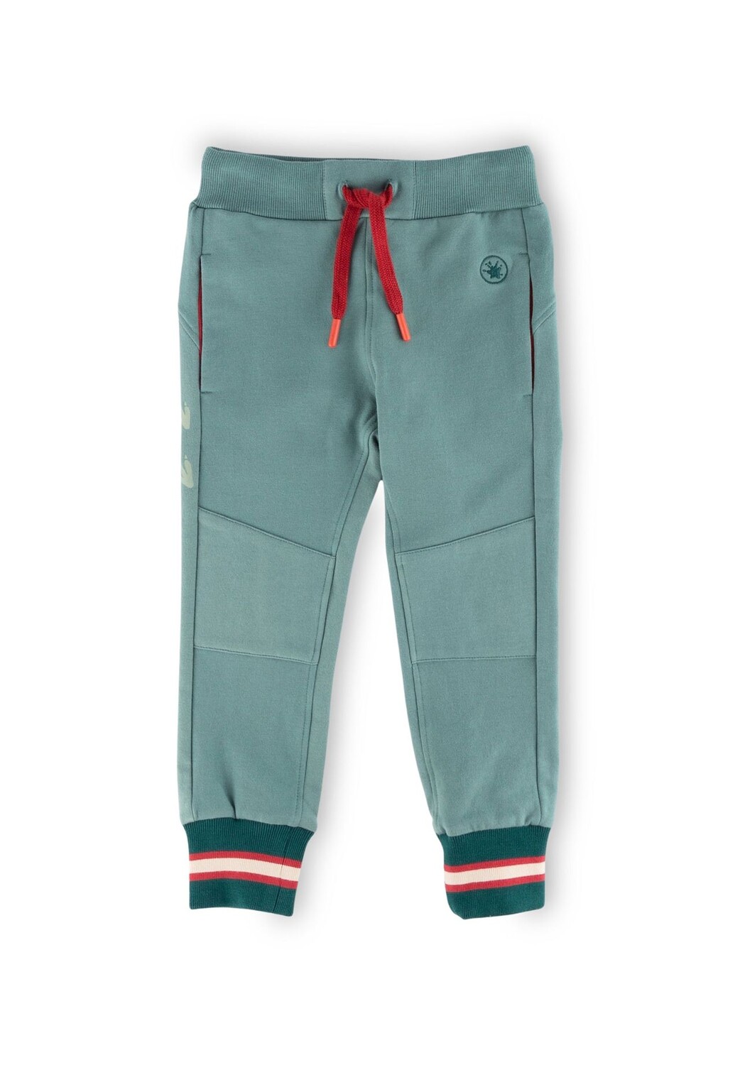 Спортивные штаны Dino World, детские Sigikid, зеленый
Спортивные штаны Dino World, детские Sigikid, зеленый