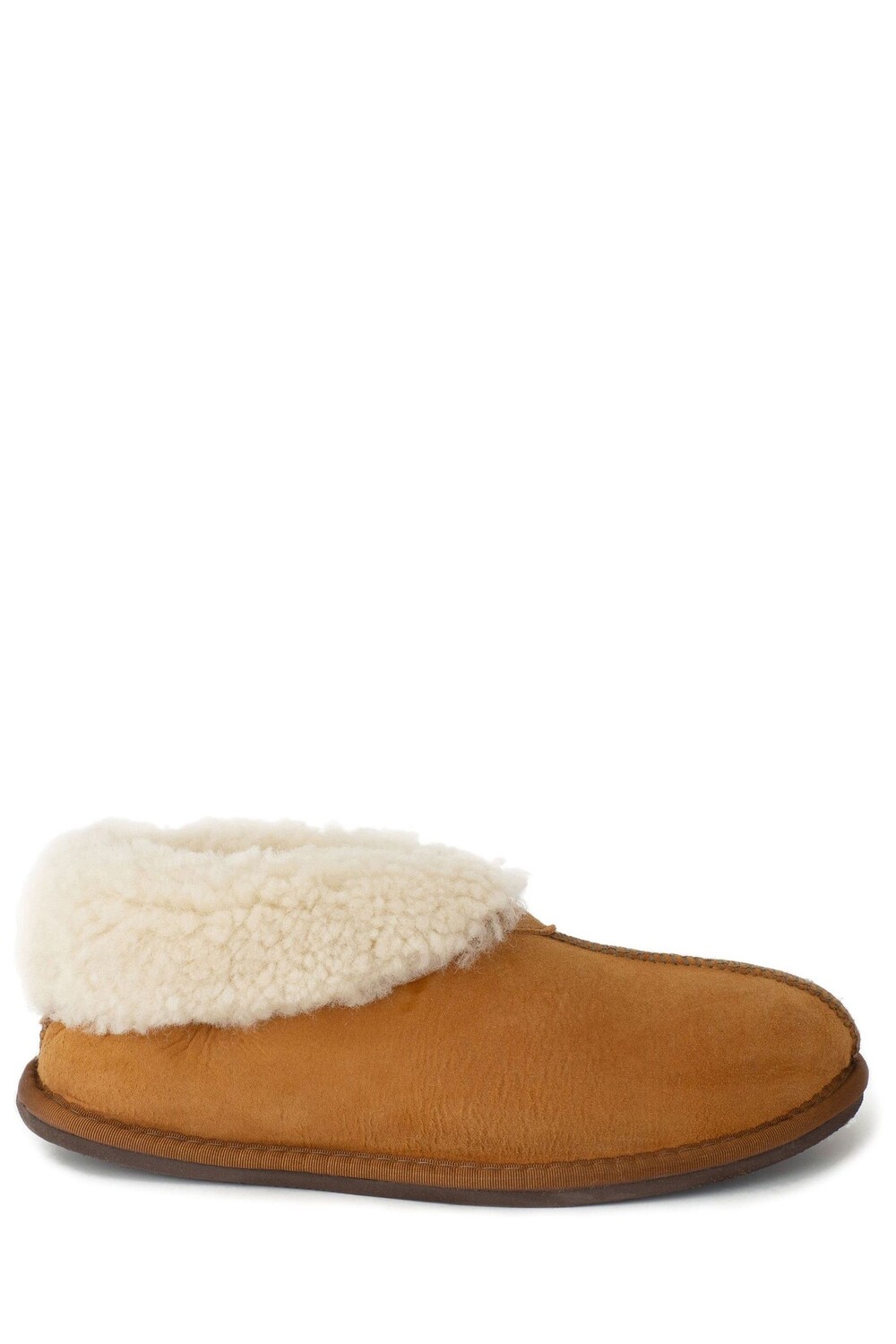 Мужские тапочки из овчины с ботильонами Celtic & Co. , коричневый
Мужские тапочки из овчины с ботильонами Celtic & Co. , коричневый