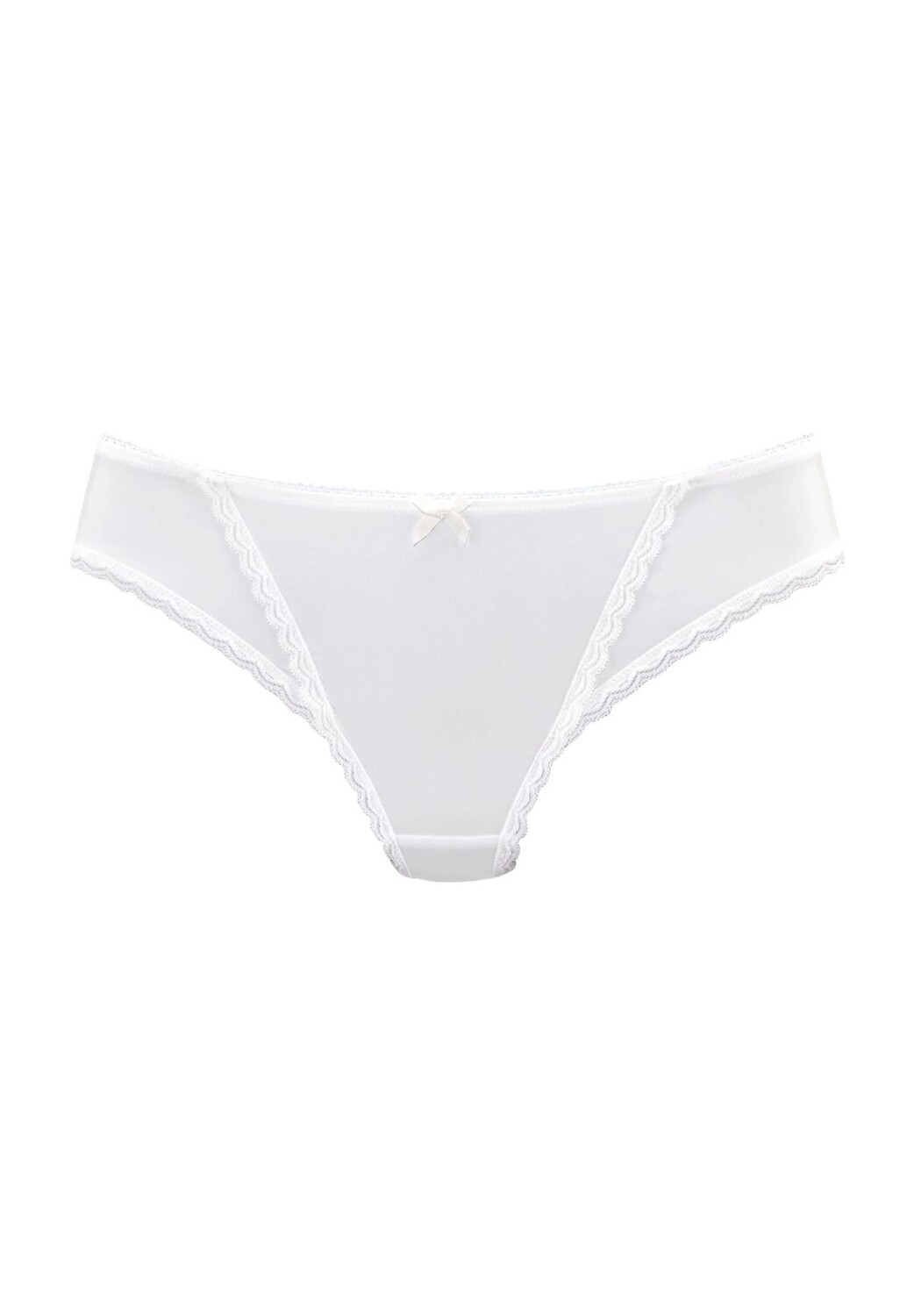 Стринги Camille, кайма, однотонные, для женщин S.Oliver, кремовый
Стринги Camille, кайма, однотонные, для женщин S.Oliver, кремовый