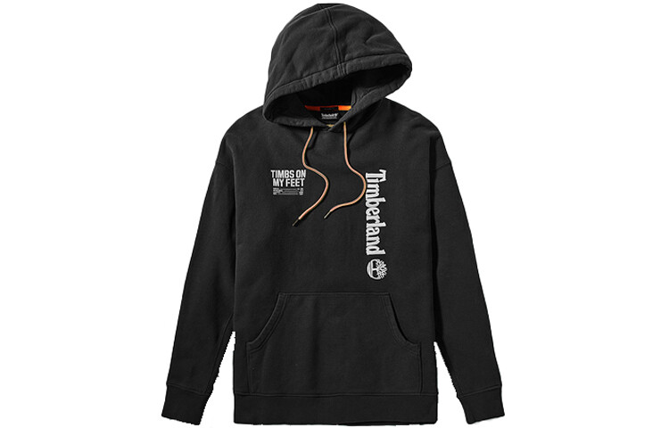 Мужская толстовка Timberland, цвет Black
Мужская толстовка Timberland, цвет Black