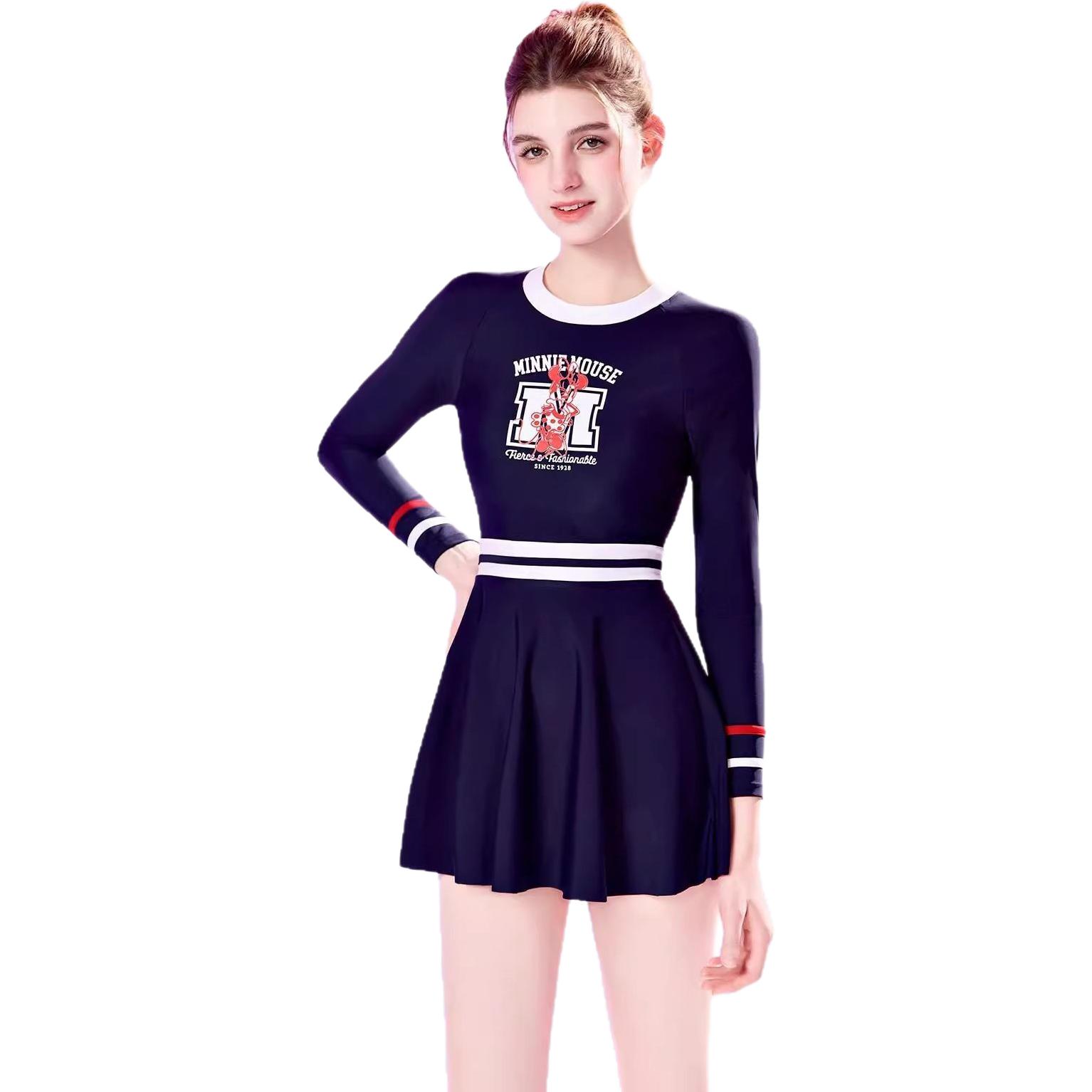 Купальник слитный One piece Disney, Stone Teal
Купальник слитный One piece Disney, Stone Teal