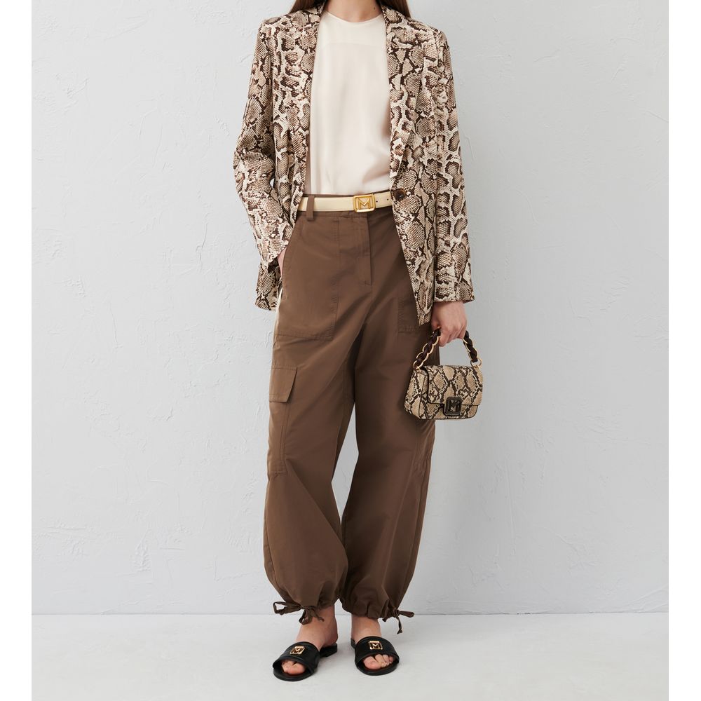 Пиджак CERRETO Marella, Natural
Пиджак CERRETO Marella, Natural