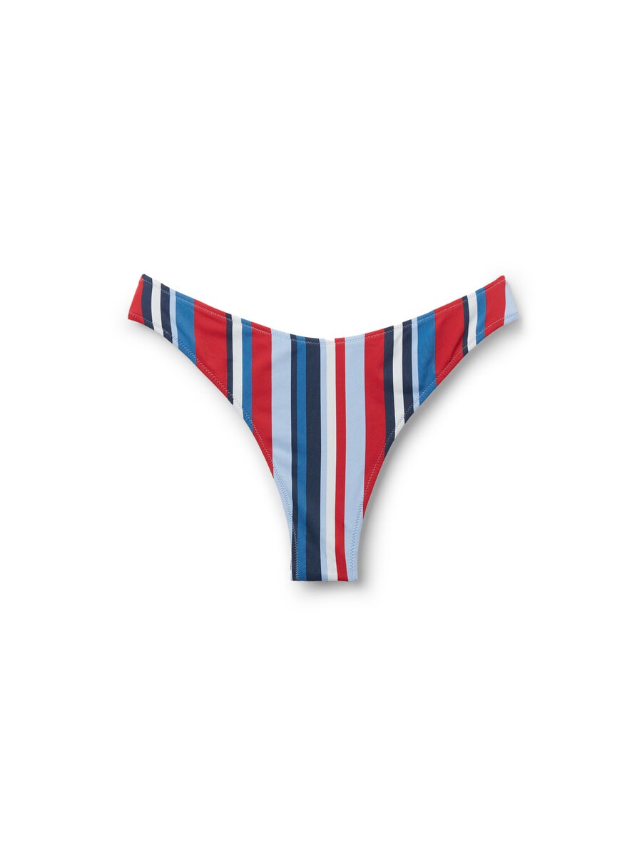 Плавки бикини CALZEDONIA Nautical Stripes, Mixed Colors
Плавки бикини CALZEDONIA Nautical Stripes, Mixed Colors