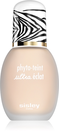 Долговечная жидкая основа с осветляющим эффектом Sisley Phyto-Teint Ultra Eclat, 00W Shell 30 ml
Долговечная жидкая основа с осветляющим эффектом Sisley Phyto-Teint Ultra Eclat, 00W Shell 30 ml