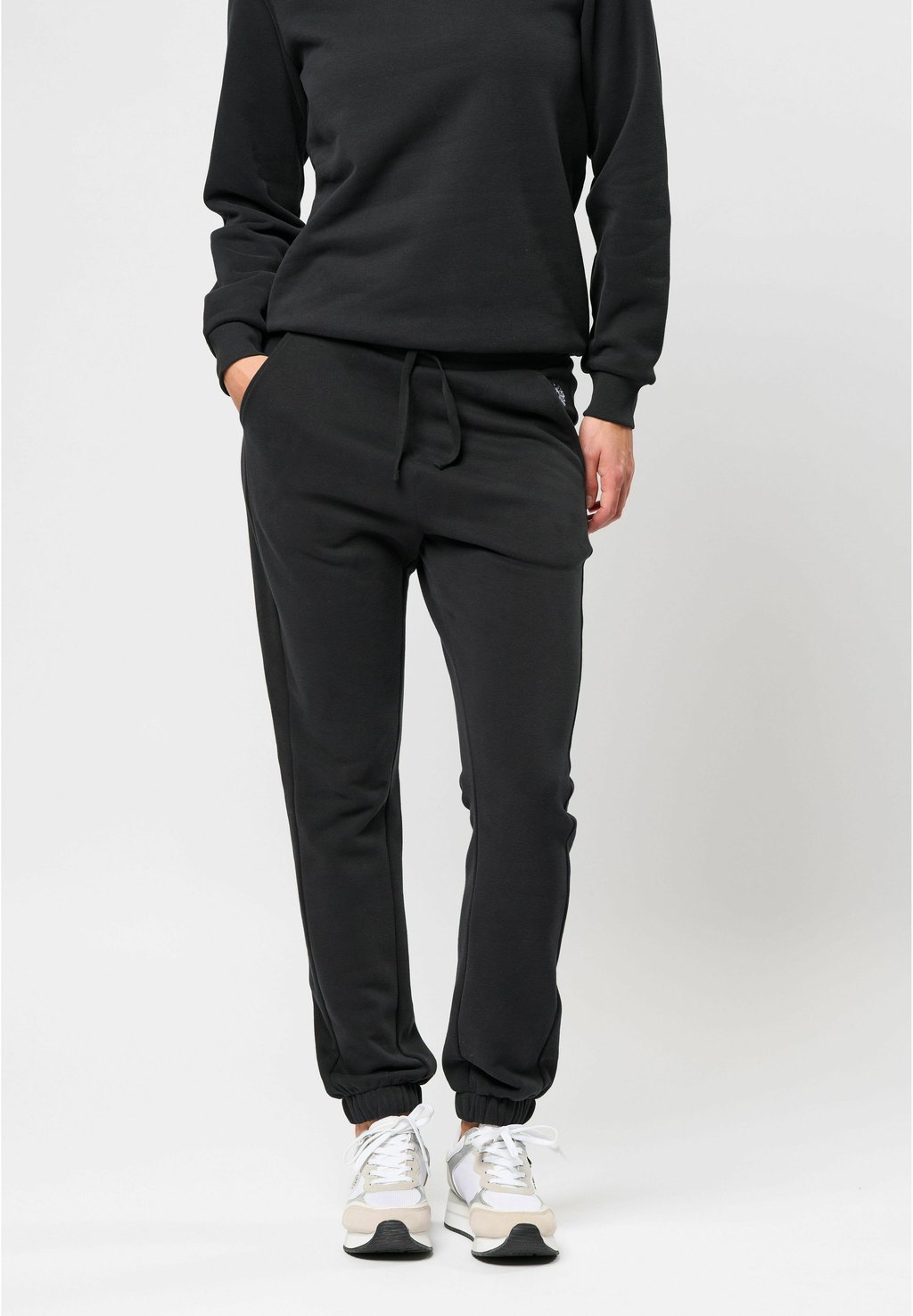 Спортивные брюки U.S. Polo Assn., черный
Спортивные брюки U.S. Polo Assn., черный