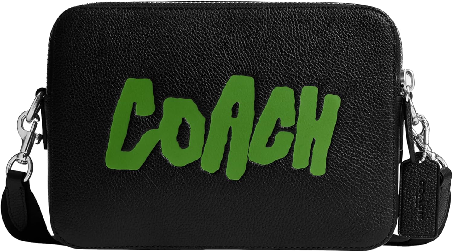 Сумка Coach Charter Crossbody 24, Black Multi, Black Multi.
Сумка Coach Charter Crossbody 24, Black Multi, Black Multi.