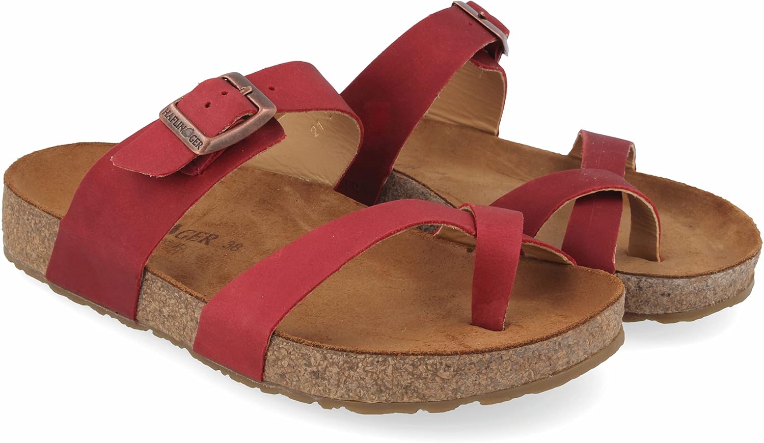 Сандалии HAFLINGER унисекс для взрослых Juno летние с анатомическими стельками и ремешками из натуральной кожи, Rose
Сандалии HAFLINGER унисекс для взрослых Juno летние с анатомическими стельками и ремешками из натуральной кожи, Rose