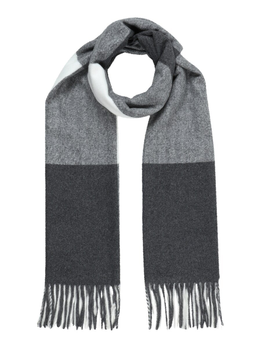 Шарф ABOUT YOU Joyce, серый
Шарф ABOUT YOU Joyce, серый