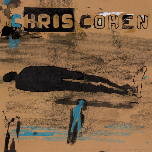 CD диск Cohen, Chris: As If Apart
CD диск Cohen, Chris: As If Apart