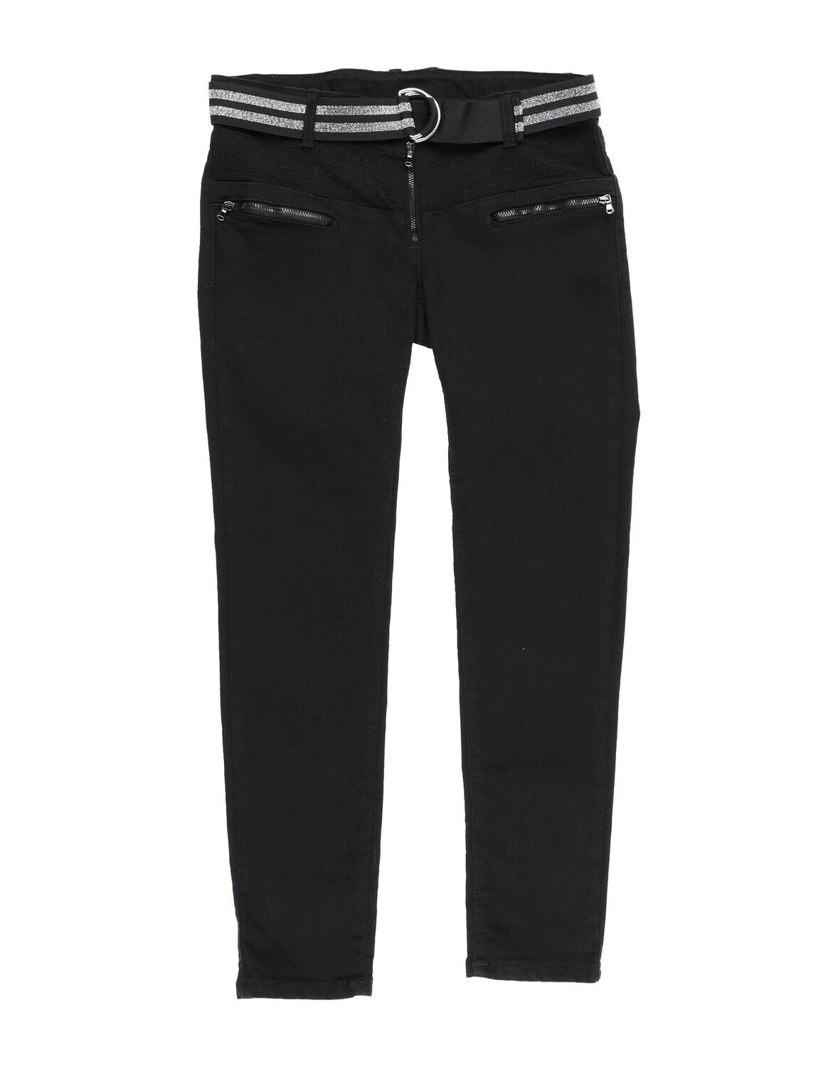 Джинсы Please, черный
Джинсы Please, черный