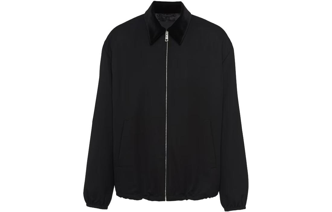 Куртка мужская Prada, черный
Куртка мужская Prada, черный