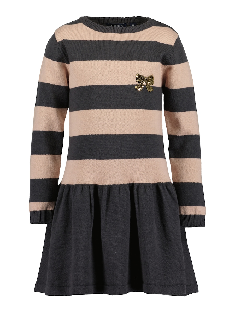 Платье BLUE SEVEN, антрацит
Платье BLUE SEVEN, антрацит